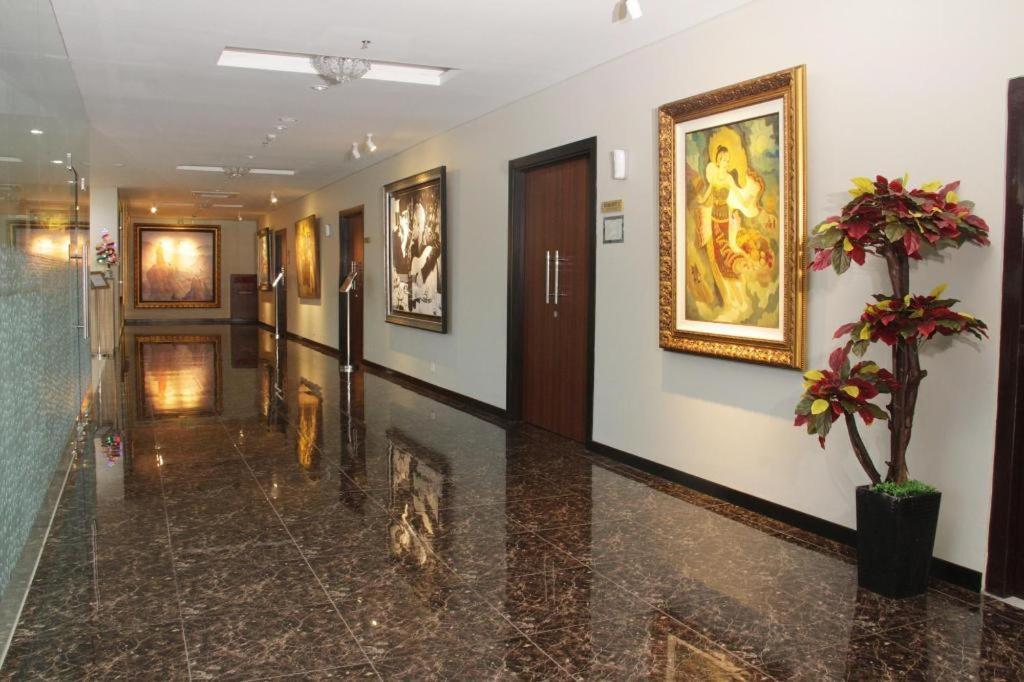 Atrium Premiere Cilacap Exterior photo